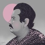 Rodolfo Ortiz Torres - @popotron - Instagram