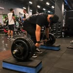 Rodolfo Pantoja - @trindade_gym - Instagram