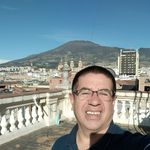 Rodolfo Pantoja - @rodolfo.pantoja.18 - Instagram