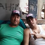 Rodolfo Parga Dominguez - @rodoparga - Instagram