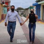 Rodolfo Robles - @rodolfo_robles - Instagram