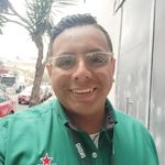 Rodolfo Sánchez - @rodolfosanchezmurillo - Instagram