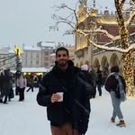 Rodolfo Serra Rodrigues - @rodolfoserra1 - Instagram