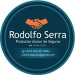 Rodolfo Serra Seguros - @rodolfoserraseguros - Instagram