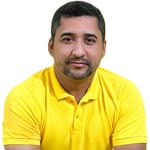 Rodolfo Silva - @rodolfosilva.iramaia - Instagram