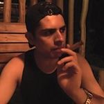 Carlos Rodolfo Solano Saldaña - @carlossolanosaldana - Instagram