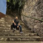 Rodolfo Esteban Solano - @rodolfosolanoa - Instagram
