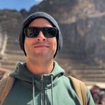 Rodolfo Solano - @rodo311 - Instagram