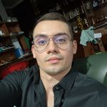 Rodolfo Solano Silva - @rodolsolano - Instagram