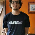 Rodolfo Solano Ulloa - @machillorock - Instagram
