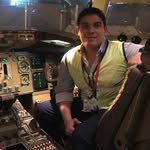 Rodolfo Vasquez - @rodolfovasquez.pilot - Instagram