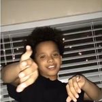 rodrick brooks lai👰🤵🤞💍 - @babyfacerod.b - Instagram