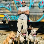Rodrick Butler - @rodkbutler41 - Instagram