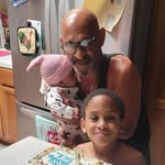 Rodrick Butler - @rodrickbutlersr - Instagram
