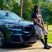 Rodrick Butler Jr. - Facebook
