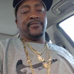 Rodrick Davis - @rodblue25 - Instagram