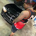 Rodrick Davis - @fnjigga - Instagram