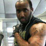 Rodrick Davis - @fitness309 - Instagram