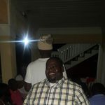 Rodrick Davis - @bigteddyrocky - Instagram