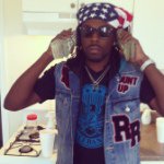 Rodrick Davis - @migo_gang_8996 - Instagram