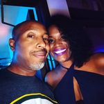 Rodrick Davis - @rdbehappy - Instagram