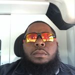 Rodrick Davis - @roddavis79 - Instagram