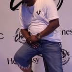 Rodrick Davis - Facebook