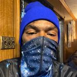 Rodrick Davis - @rodrick_davis1969 - Instagram