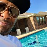 Rodrick Davis - @hott2rodd - Instagram