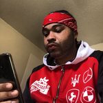 Rodrick davis - @drop_top_davis - Instagram