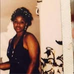 Rodrick Davis Jr. - Facebook