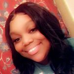 Asiia Robinson - @rodrick_jr_121913 - Instagram