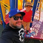 Rodrick Berrelleza Jr. - @inrodwetrust78 - Instagram