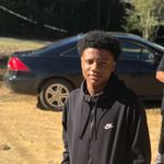 Rodrick Brumfield Jr. - @dxpe_tootie2x - Instagram
