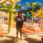Rodrick C. Abrio Jr. - @ayeeek21 - Instagram