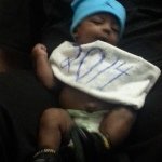 Rodrick D. Brooks Jr - @royaltyjr - Instagram