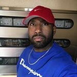 Rodrick Davis Jr - @davisjr44 - Instagram