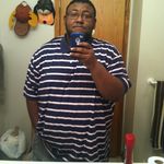 Rodrick Holmes Jr. - @roddybuckets35 - Instagram