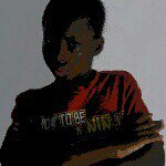 Rodrick Jr. - @djmoney_21 - Instagram