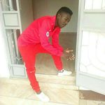Rodrick jr kaunda - @ridrickjr - Instagram