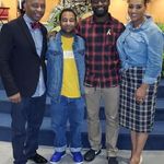 Rodrick Lydell Smith Jr. - @smithjr.rodrick28 - Instagram