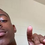 Rodrick Mitchell Jr. - @rodmitchjr - Instagram