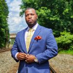 Rodrick S. Kelly Jr. - @rickrods - Instagram