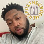 Rodrick Skinner Jr. - @rodrickjrgrooming - Instagram