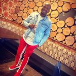 Rodrick Washington Jr. - @musiq_jai - Instagram