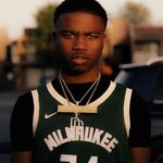 Rodrick Wayne Moore Jr - @therealroddyricch - Instagram
