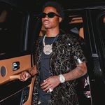 Rodrick Wayne Moore Jr - @roddy__ricchh - Instagram