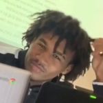 Rodrick Weaver Jr ¹¹ - @rweaverjr11 - Instagram