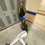 Rodrick Singleton - @leetolive_ - Instagram