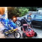 Rodrick Singleton - @rodrick.singleton.58 - Instagram